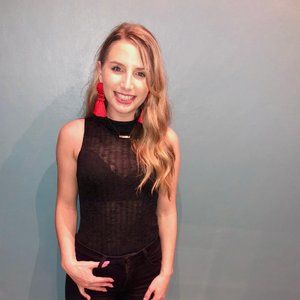 Meet your Posher, Justine